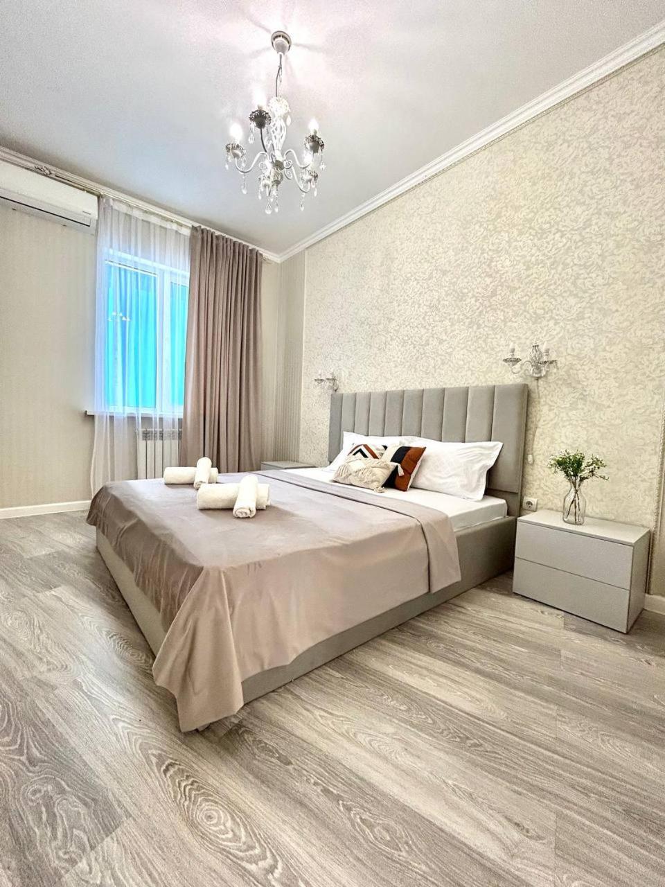 вавилон с очень красивым видом на мегу и на горы Apartment