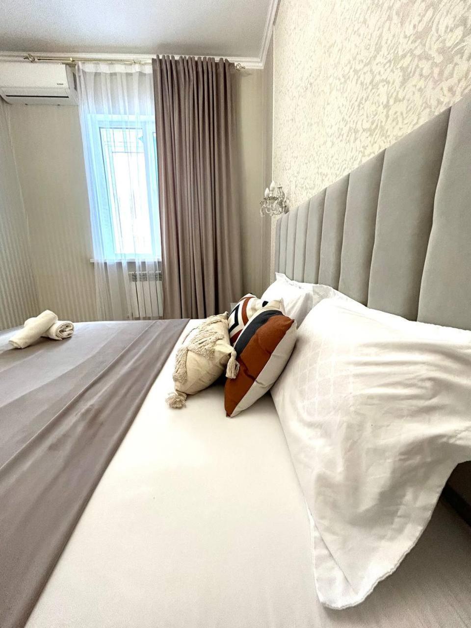 вавилон с очень красивым видом на мегу и на горы Apartment *